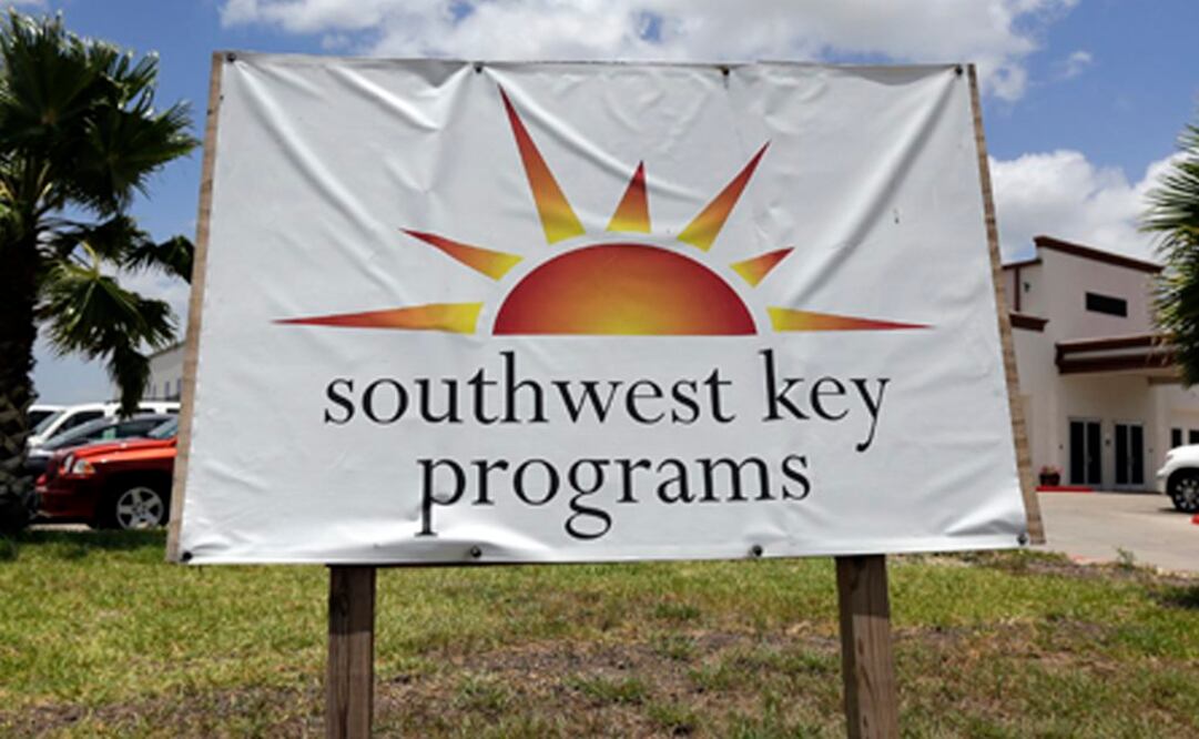 El lugar fue cerrado el año pasado debido a problemas con la revisión de antecedentes de su personal y acusaciones de maltrato. (Foto: AP)