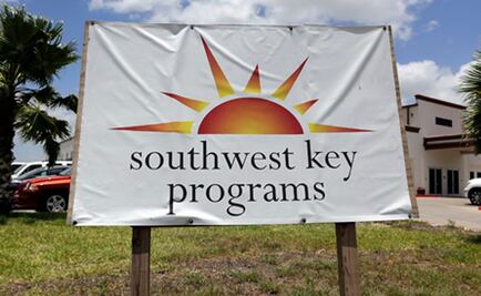 Empresa analiza reabrir dos albergues para niños migrantes en Arizona