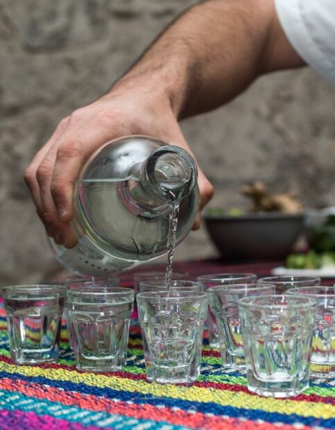 12 lugares recomendados por una experta en San Luis Potosí