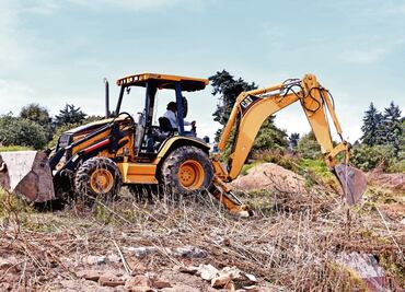 Inicia Obras cimentación de hospital de Cuajimalpa