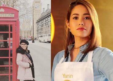 Muere Yanin Campos; esta fue la última publicación de la exparticipante de MasterChef en Instagram
