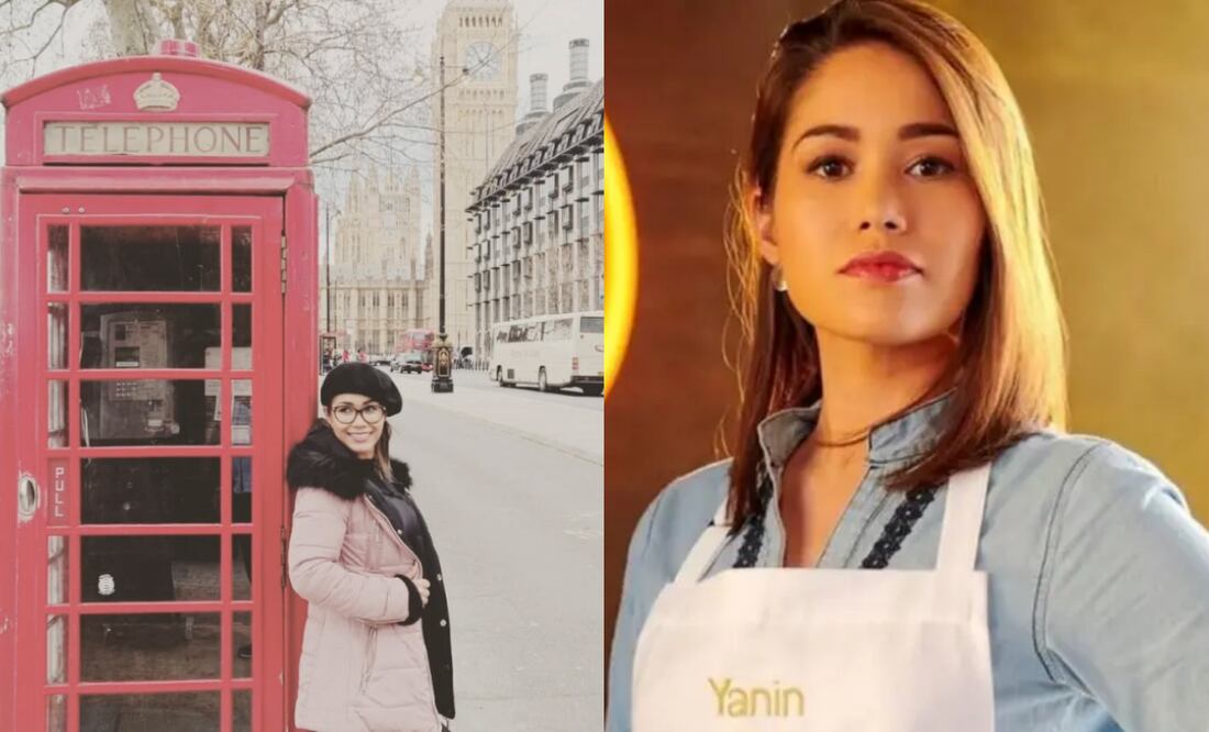 La ex participante de MasterChef Yanin Campos sufrió un terrible accidente automovilístico en Chihuahua