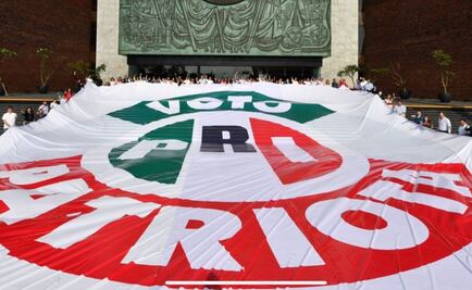 Reiteran diputados del PRI 70 votos en bloque en contra de la reforma eléctrica