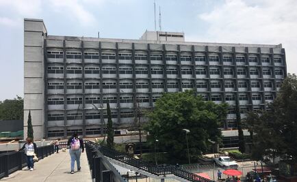 Demolición de clínica 25 no dañará viviendas: IMSS