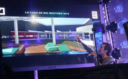 Prometen "Big Brother" más ambicioso que "Acapulco Shore"