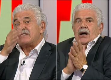 Tuca Ferretti explota contra el América y su supuesta invitación al Mundial de Clubes; "son unos descarados", lanzó