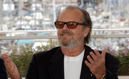 Cuando Jack Nicholson descubrió que su hermana era en realidad su mamá