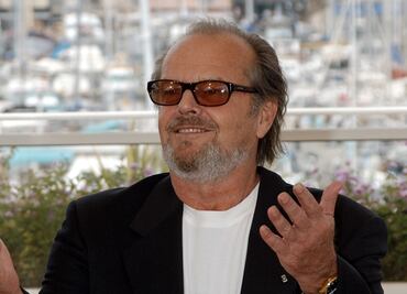 Cuando Jack Nicholson descubrió que su hermana era en realidad su mamá