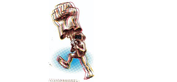  Los nuevos golpes de Estado