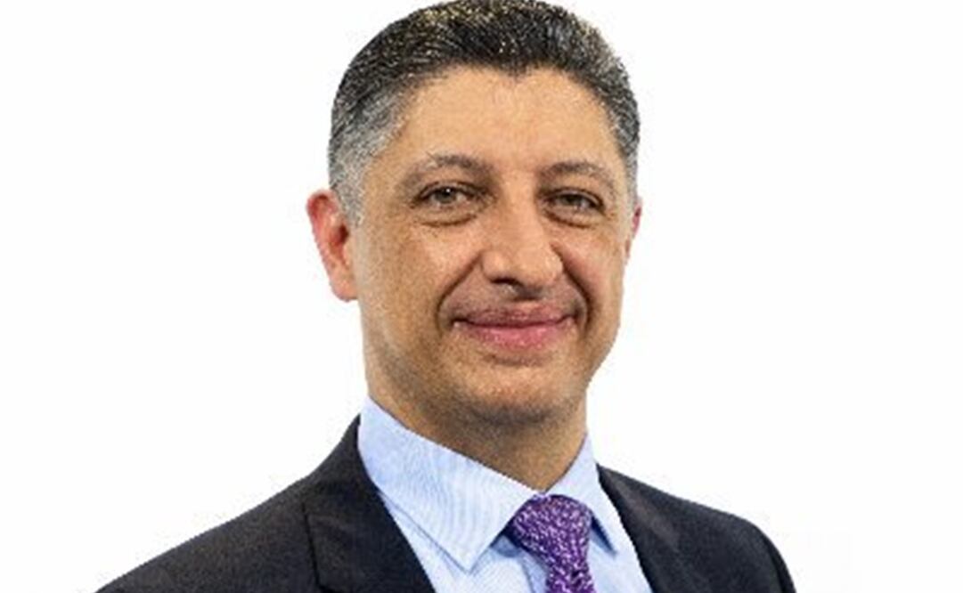 Jorge Humberto Torres Antuñano era coordinador del área de Servicios de Informática, encarga de diversas tareas del Programa de Resultados Electorales Preliminares (PREP). Foto: X @JorgeHTorresA