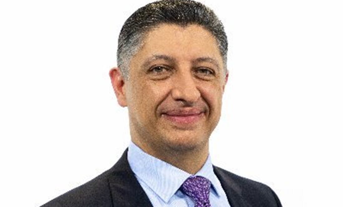 Jorge Humberto Torres Antuñano era coordinador del área de Servicios de Informática, encarga de diversas tareas del Programa de Resultados Electorales Preliminares (PREP). Foto: X @JorgeHTorresA