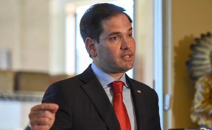 Marco Rubio dice que no sacará partido de filtraciones de WikiLeaks sobre Clinton 