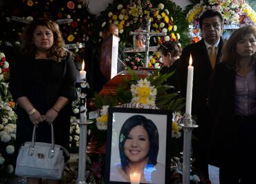 Gobernar, trabajo peligroso en México: The Economist