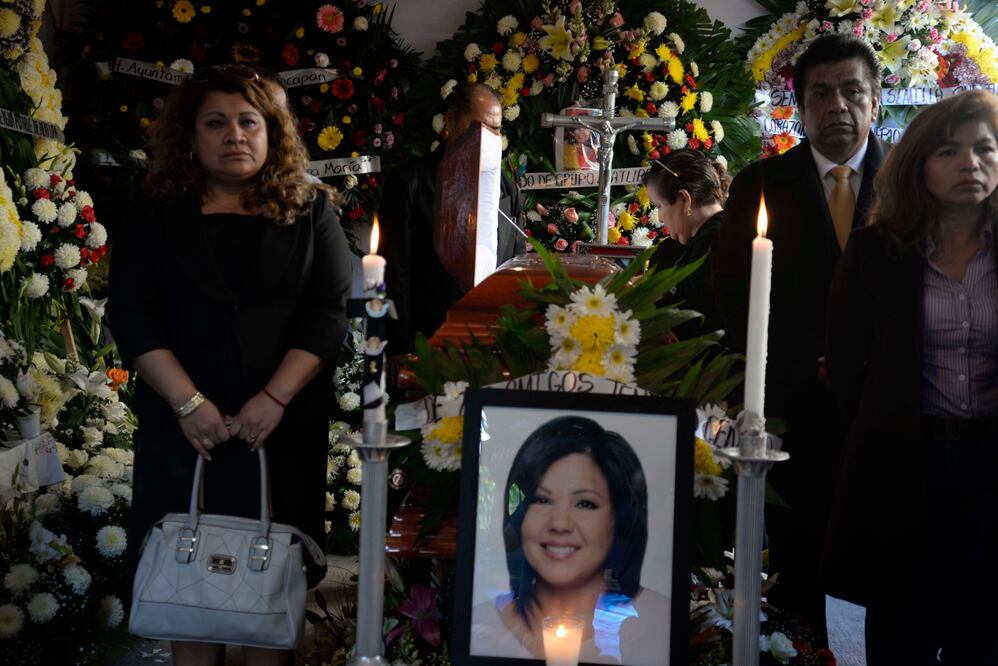 Tony Rivera/ EL UNIVERSAL