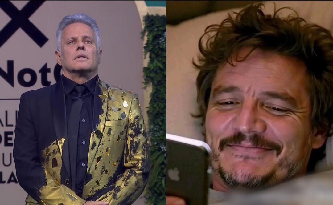 Alexis Ayala se consagró como sexto finalista de La Casa de Los Famosos 2025, dejando una ola de memes. Foto: X