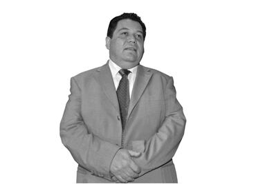 La mitad de México posee cero riqueza