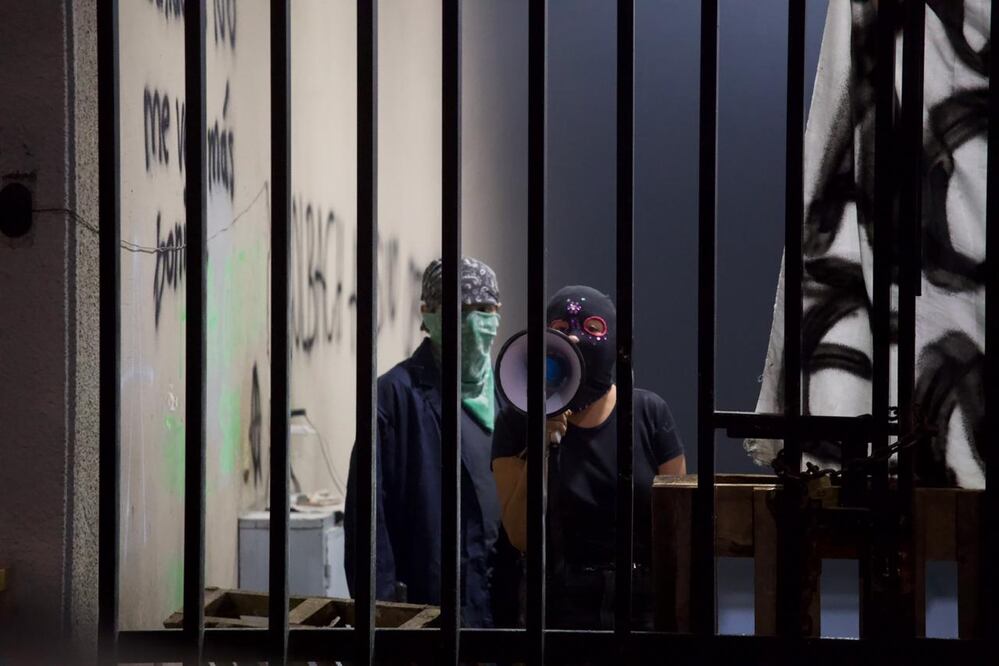 FOTOS: GERMÁN ESPINOSA