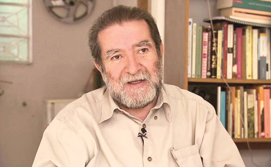 FOTO: Archivo/Canal 22.