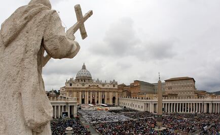 Vaticano: Inquisición y libros prohibidos están abiertos a estudio