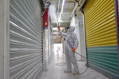 Alcalde de Neza propone fondo de 5 mil millones para apoyo a desempleo en Edomex