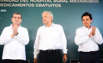 No alcanzarían juzgados ni cárceles para corruptos del pasado: AMLO
