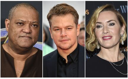 Actores de la cinta “Contagion” dan consejos sobre coronavirus