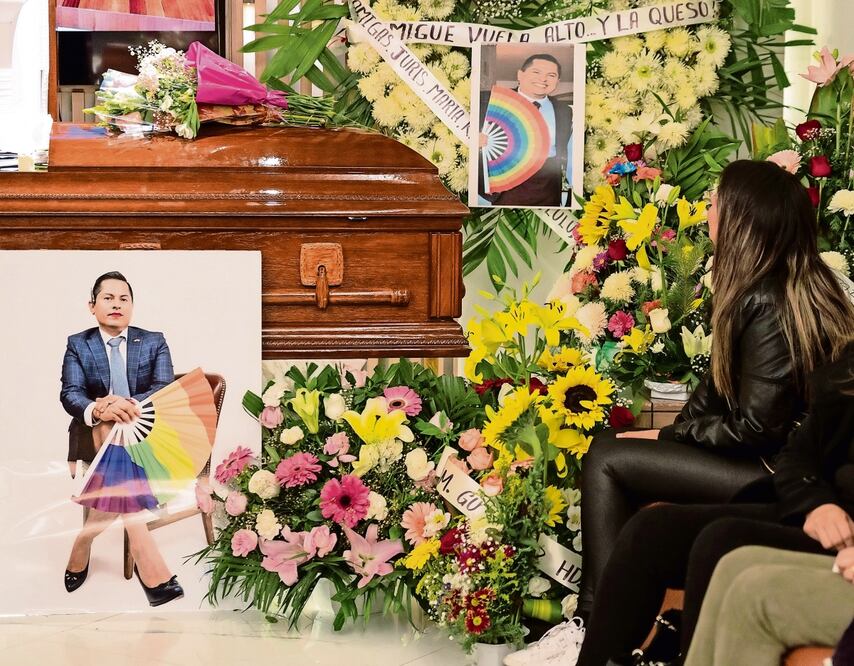 Hallan sin vida a magistrade en Aguascalientes