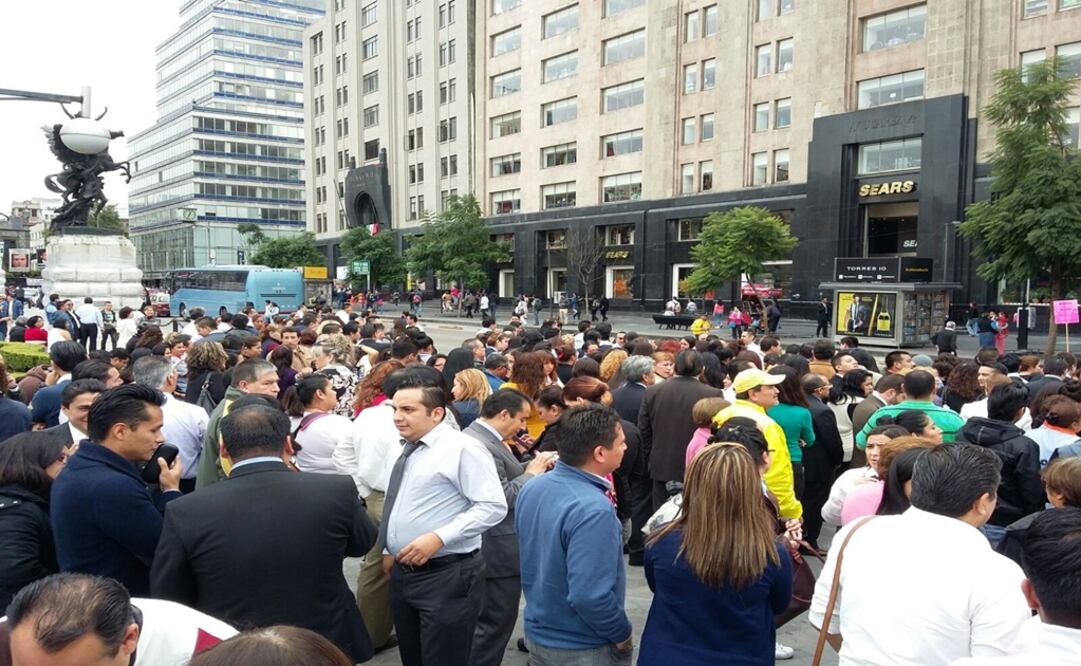 Foto: Yadín Xolalpa/ EL UNIVERSAL