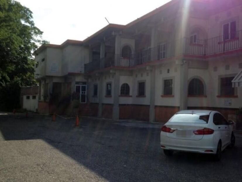 La fonda donde comió hoy AMLO 