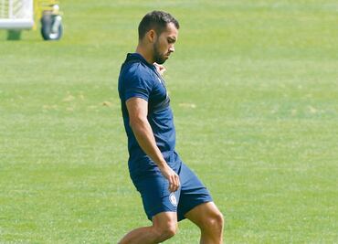 En Cruz Azul no hay favoritismo