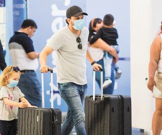 Covid-19 manda a la economía a terapia intensiva