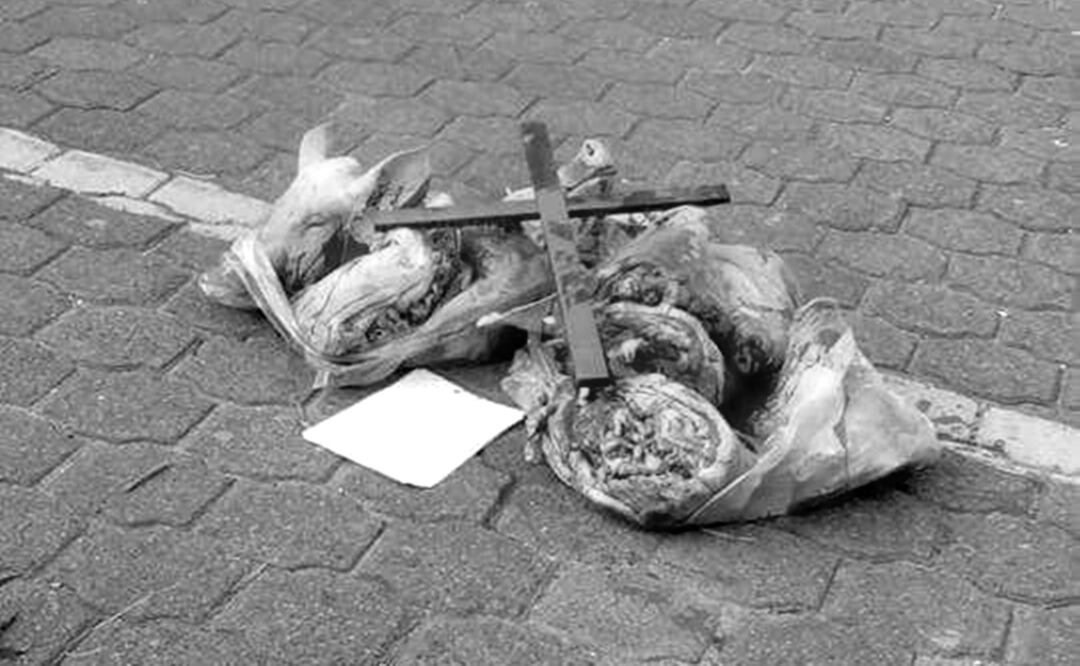 Fotografía de Juan Manuel Barrera EL UNIVERSAL