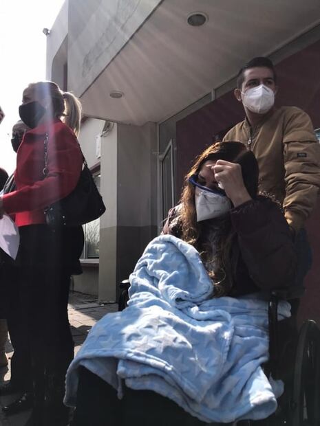 Exfuncionaria de Cuautitlán Izcalli denuncia a alcalde por violencia de género 