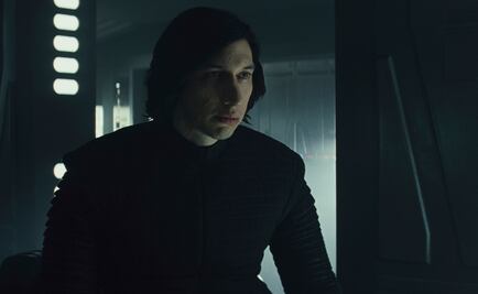 "Los últimos Jedi", de Star Wars, desata el lado oscuro