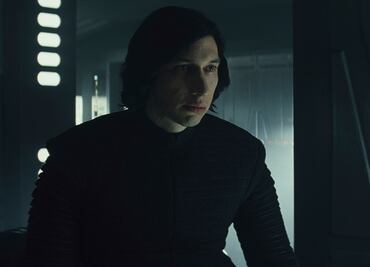 "Los últimos Jedi", de Star Wars, desata el lado oscuro