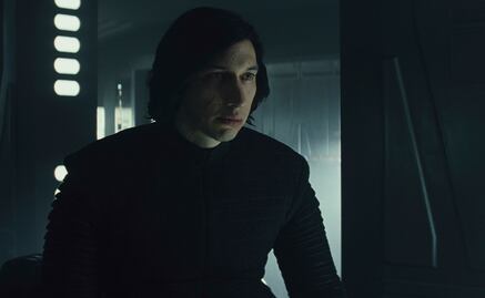 "Los últimos Jedi", de Star Wars, desata el lado oscuro