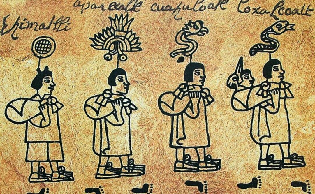 La edición utiliza la tecnología de realidad aumentada para poder interactuar con la versión facsimilar de una forma hasta ahora inexplorada. FOTO: Archivo/Agencia EL UNIVERSAL.