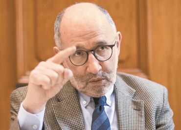 "Esta propuesta tiene serios problemas", Cossío sobre decreto presidencial de amnistía