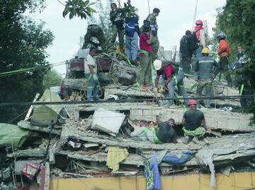 Non-compliant constructions?