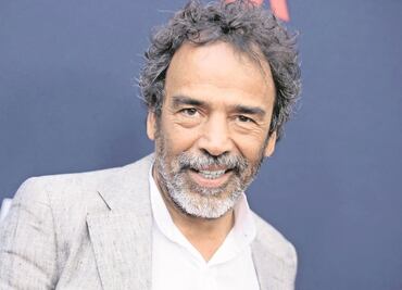 Viralizan cuando Damián Alcázar promovía programa de Carlos Salinas