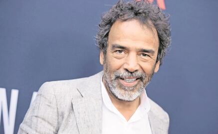 Viralizan cuando Damián Alcázar promovía programa de Carlos Salinas