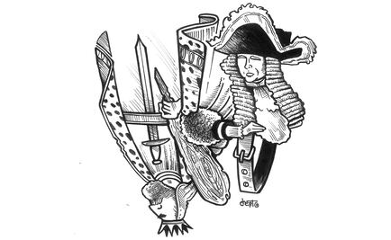 El círculo peñista oculta información