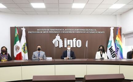 Seduvi, Semovi y Consejería Jurídica, entre las más denunciadas por incumplir con obligaciones de transparencia, informe