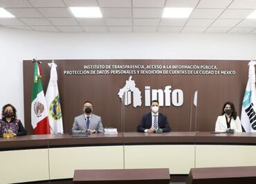 Seduvi, Semovi y Consejería Jurídica, entre las más denunciadas por incumplir con obligaciones de transparencia, informe