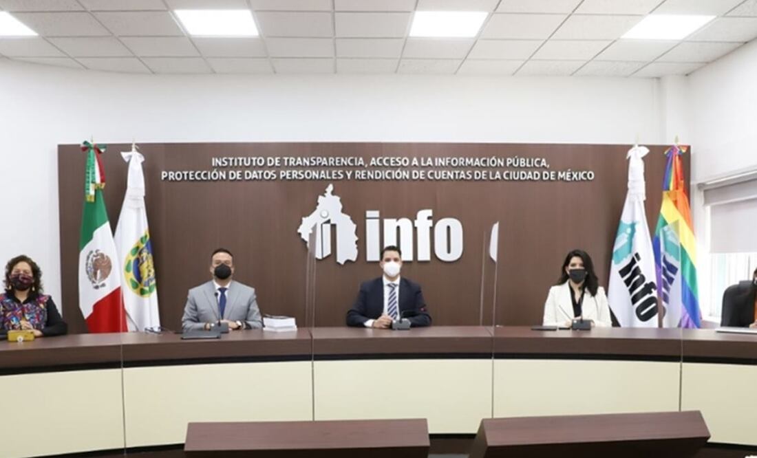 Foto: Archivo/ El Universal