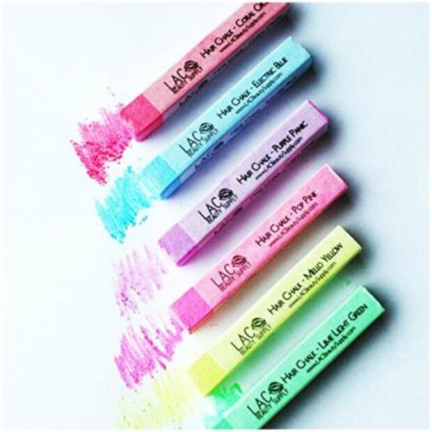 Te decimos cómo puedes teñir tu cabello sin usar tintes y sin dañarlo