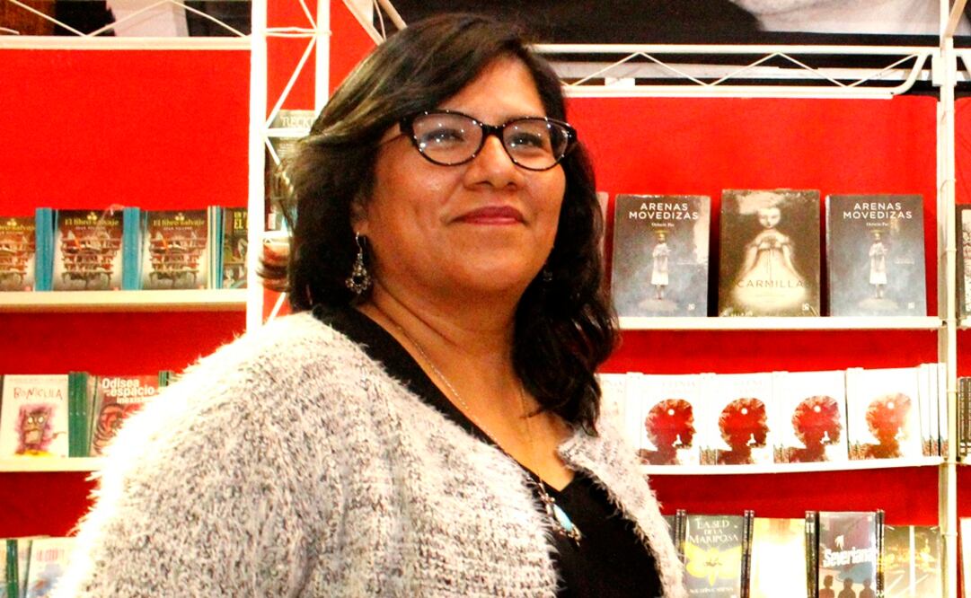 Foto: NADYA MURILLO/ EL UNIVERSAL