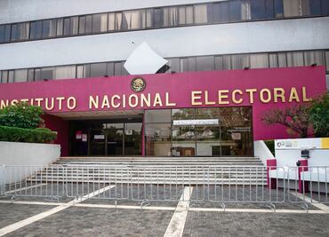 ¿Desde y hasta cuándo serán las precampañas electorales?