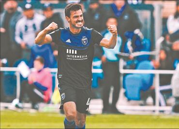 Alanís destaca a la MLS sobre la Liga MX en varios factores