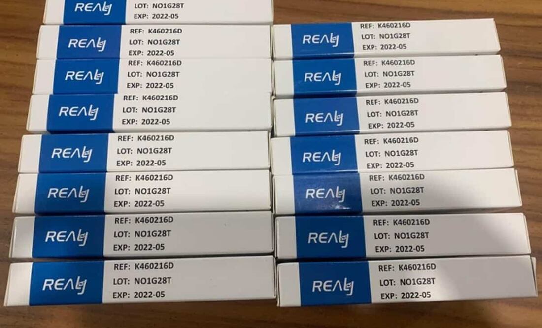 Foto: Tomada de Facebook